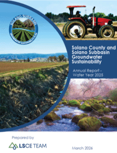 2026 Annual report Cover Page
